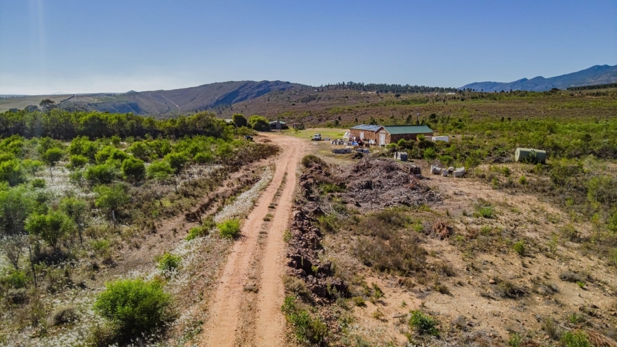 Commercial Property for Sale in Bot River Western Cape